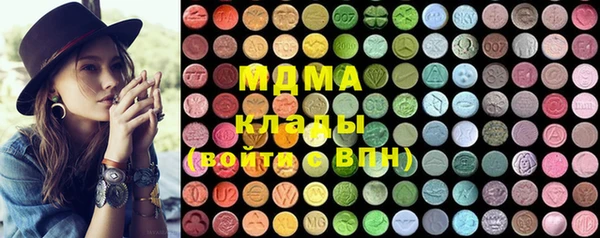 меф Михайловка